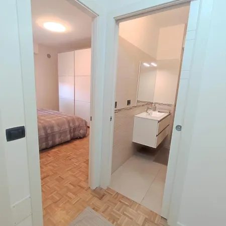 아파트 De Luca's House *