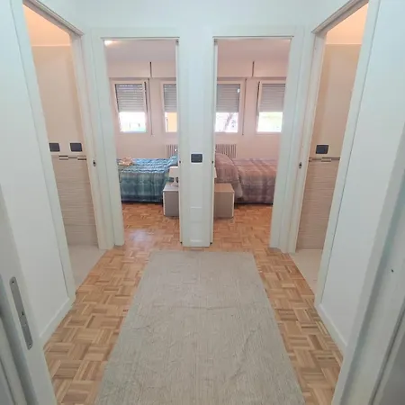 De Luca's House 아파트 *