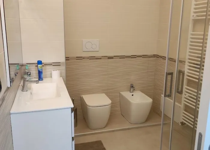 De Luca's House Pesaro