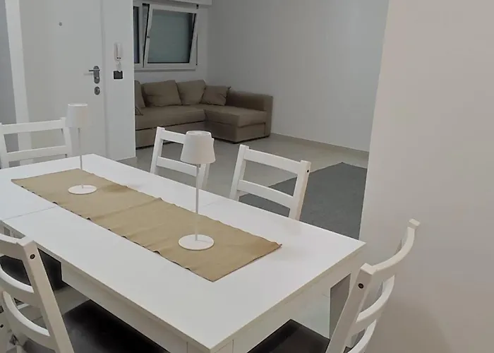 Apartment De Luca's House Pesaro