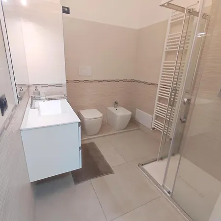 De Luca's House Pesaro