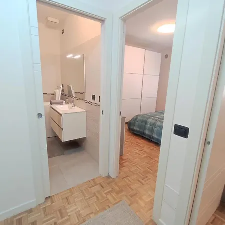 Apartment De Luca's House