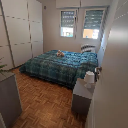 De Luca's House Appartement Pesaro