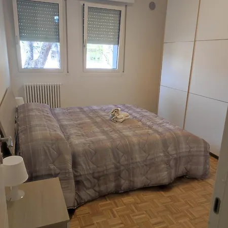 De Luca's House Apartment Pesaro