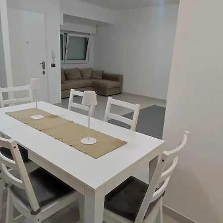 Apartment De Luca's House Pesaro