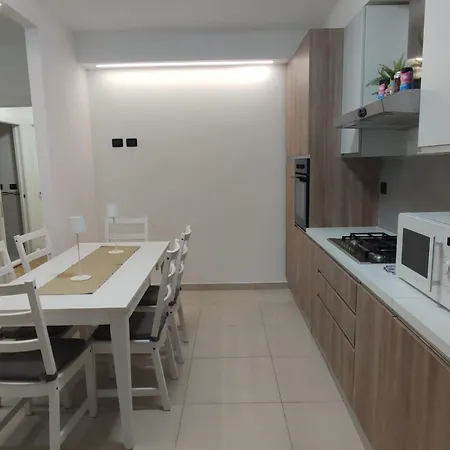 Apartmán De Luca's House Pesaro