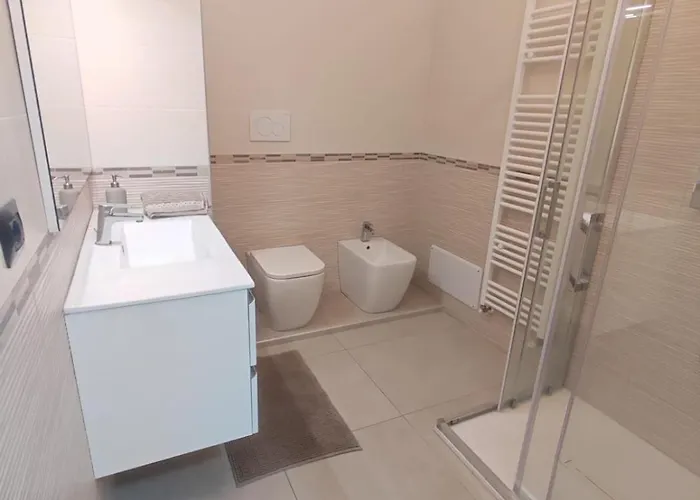 De Luca's House Pesaro