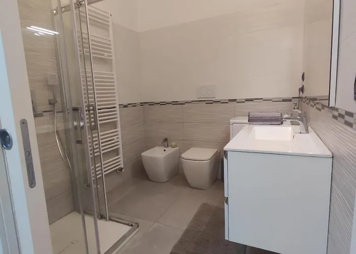 De Luca's House Appartement