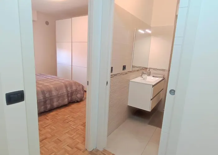 Appartement De Luca's House *