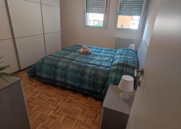 De Luca's House Apartment Pesaro