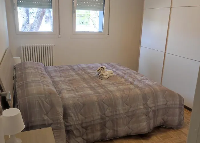 De Luca's House Appartement Pesaro